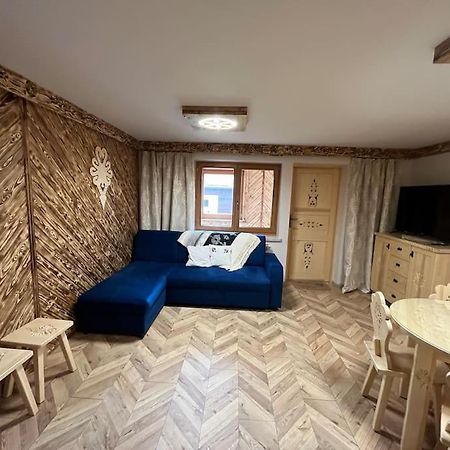 Apartament U Bafiow Хохолув Екстер'єр фото