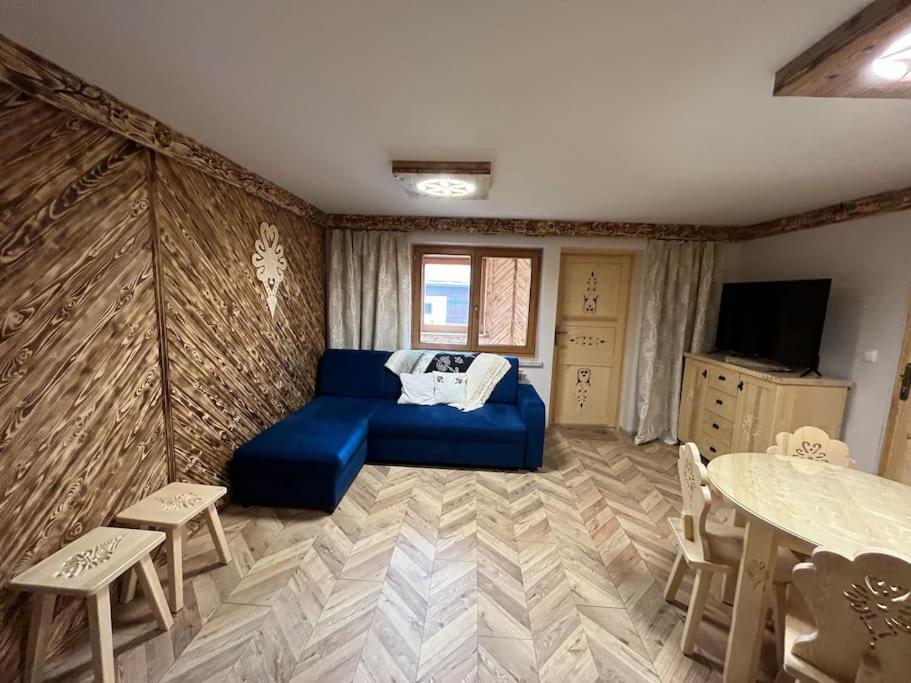 Apartament U Bafiow Хохолув Екстер'єр фото