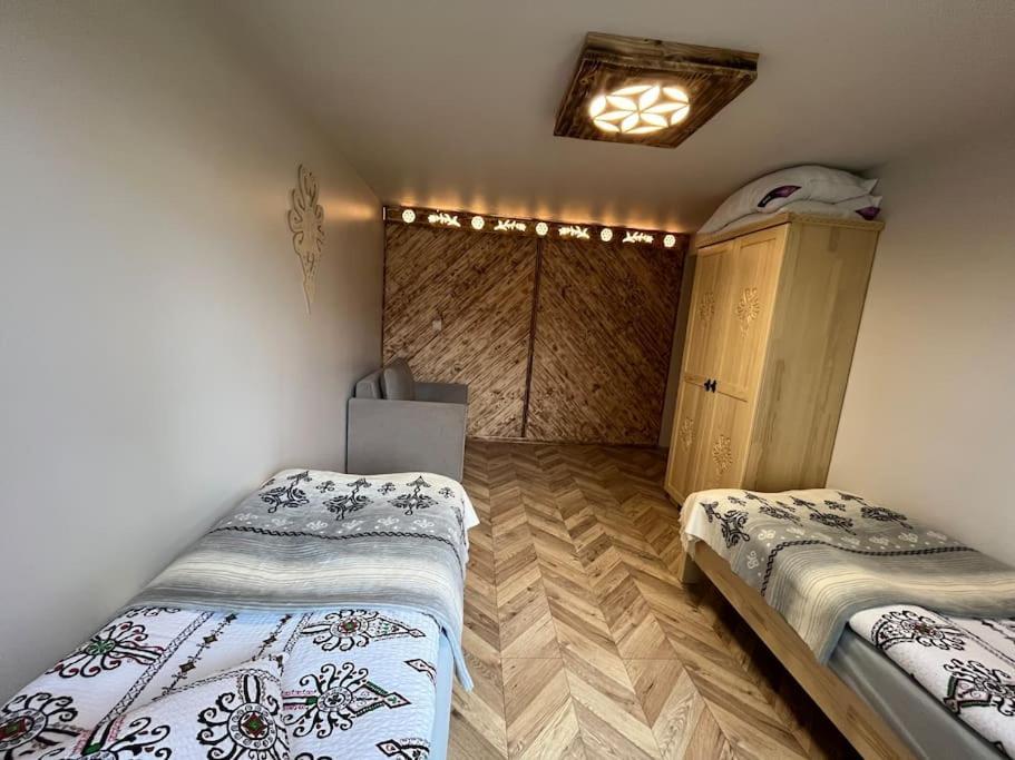 Apartament U Bafiow Хохолув Екстер'єр фото