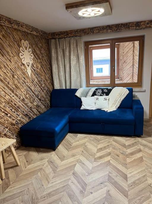 Apartament U Bafiow Хохолув Екстер'єр фото